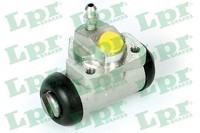Lpr Radbremszylinder FüR Nissan Maxima Iii J30 Bluebird U11 T72 T12 U12