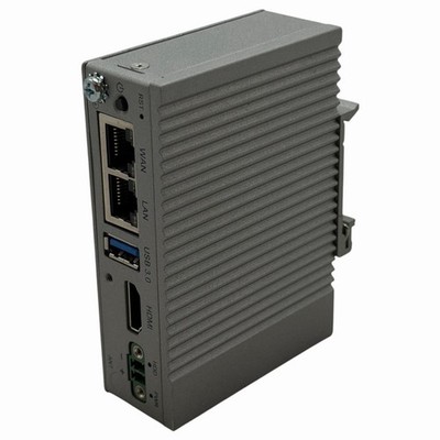 Advantech UNO-2271G-E21AE Embedded Automation Computer