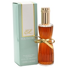 YOUTH DEW by Estee Lauder 2.25 edp Perfume for women NEW IN BOX