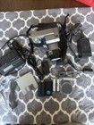 Vintage Sony Mavica Floppy Disk Digital Camera MVC-FD91 14x Zoom Battery Charger — photo 1