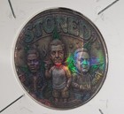 Adam Sandler Kevin James  Chris Rock Grown Ups Stoned Cannabis Kennedy Half — photo 1