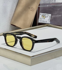 Jacques Marie Mage ZEPHIRIN-EPOXY Sunglasses 47-25-146 - NEW