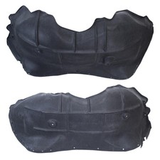 Front Wheel Fender Inner Liner Left Right For Chevy Silverado 1500 Front Wheel Fender Inner Liner Left Right For Chevy Silverado 1500