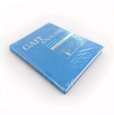Brand New! Gait Analysis: Normal and Patholog...