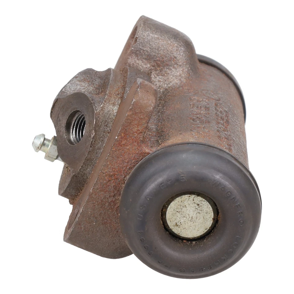 Front Left Wheel Cylinder 1955 Studebaker E7 E5 E6 '55 - Image 3 of 4