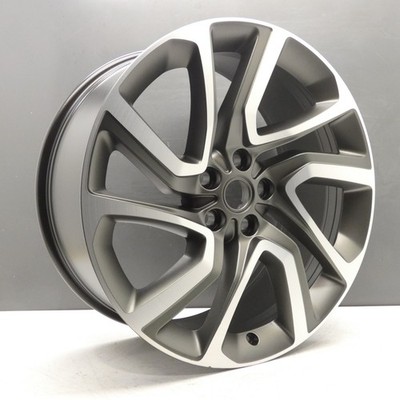 Range Rover Sport L494 21'' Style 5085 Alufelge Felge grau LR099143 JK62-1007-CA