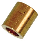 MOTION PRO Cable D3x4L 1.5mm Wire Fittings - Pack of 10