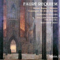 Gabriel Faure - Requiem - Cd - G3Z