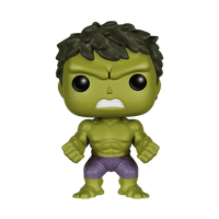 Funko Pop! Marvel Avengers: Age Of Ultron Hulk #68 Vinyl Figur