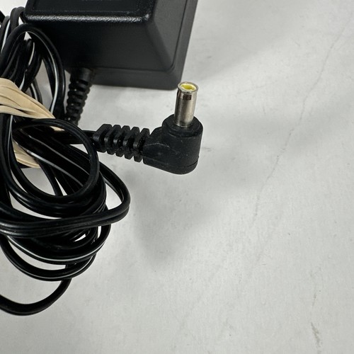 Genuine SONY AC-E616 AC Power Adaptor 6V 250mA 7W For TCM-929 Cassette Recorder - Picture 4 of 6