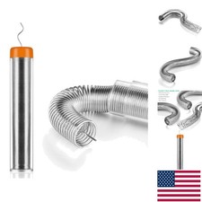 High-Quality 63/37 Tin Lead Solder - Pocket Pack with Low Melting Point for DIYs