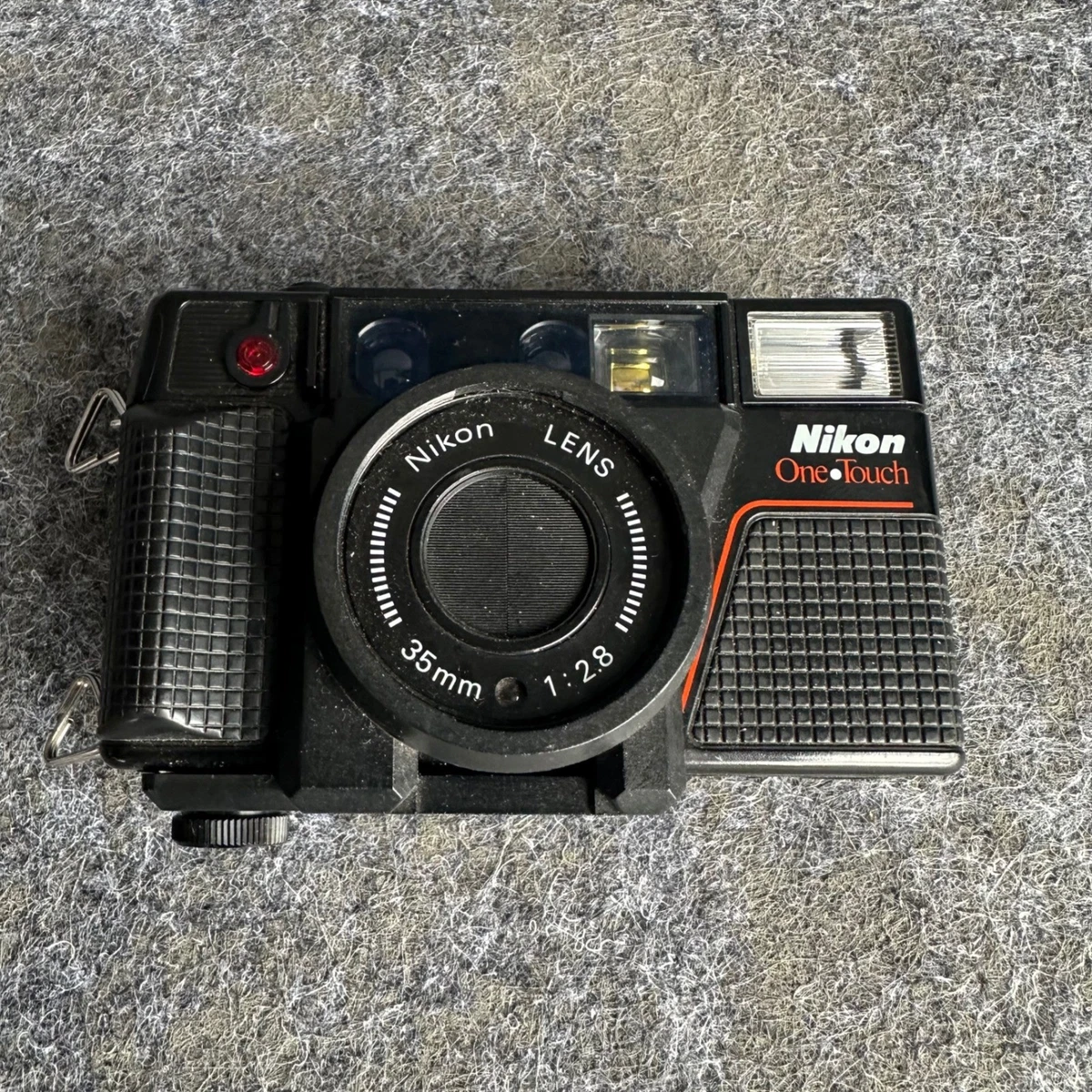 Nikon L35 AF Film Cameras for sale - eBay