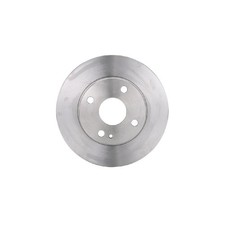 2x Bosch Scheibenbremse vorne BR703325XB F1CZ1125A KDX7433251 MDX7433251 2626006