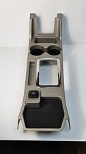 2008-2012 Ford Escape Mariner Oem Center Console Cup Holder Trim Bezel Hybrid 2008-2012 Ford Escape Mariner Oem Center Console Cup Holder Trim Bezel Hybrid