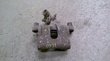 Bremssattel Hinten Links Ford Focus C-max 1.8 Tdci Bj 2008 DM2 2383568