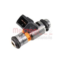 Metzger Einspritzventil für Ford Ka Street