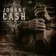 Johnny Cash - Longing For Old Virginia 1976 (Vinyl 2LP - 2025 - EU - Original)