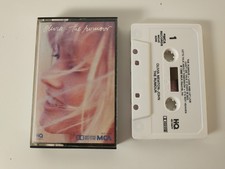 Olivia Newton-John    The Rumour US 1988 MC K...