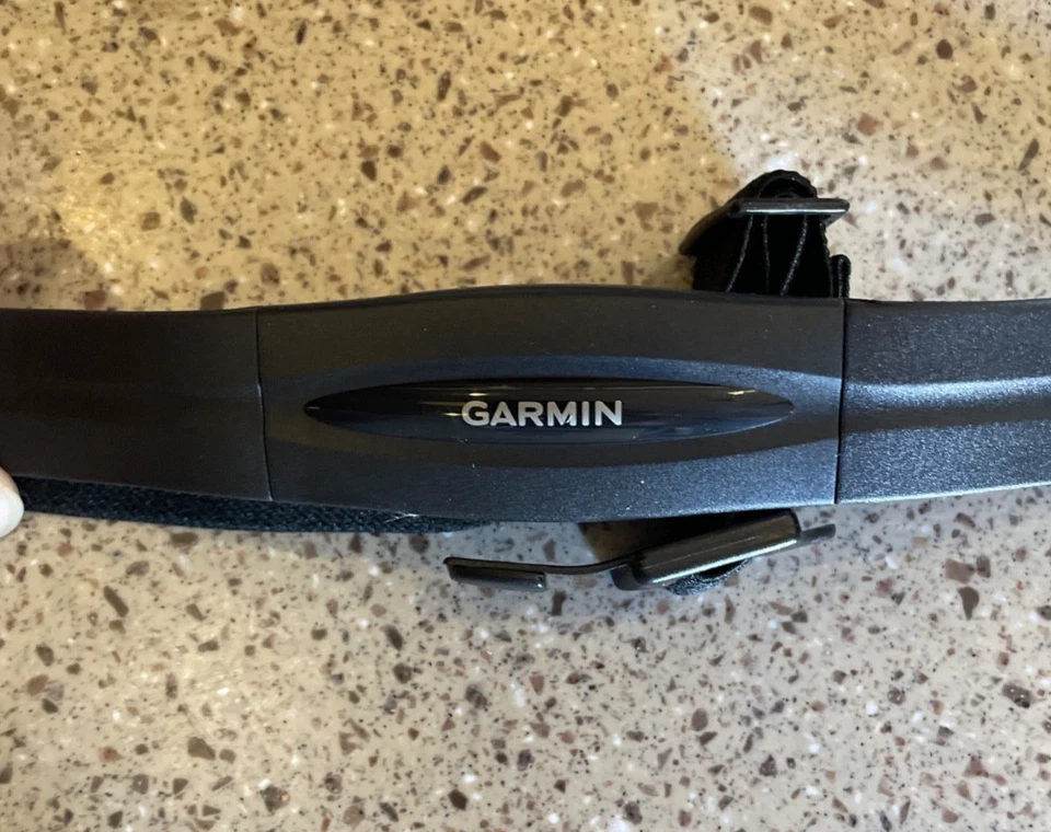 Новый с коробкой Garmin Forerunner 305 красный - Изображение 4 из 4