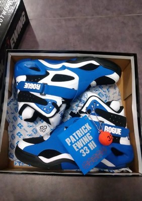 EWING ROGUE Gr. 9 EU 42 ORLANDO MAGIC NEU