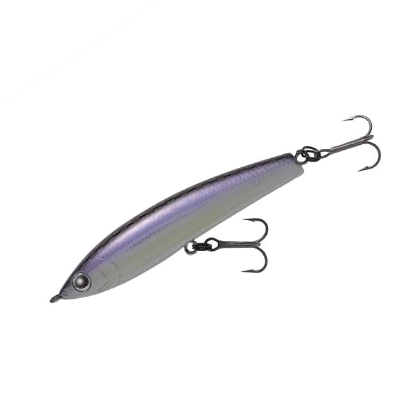 Tiemco Red pepper baby RPB-512 Retro Smelt Bass Fishing Lure Stylish anglers FS