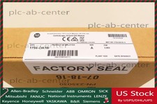Allen Bradley 1756-OA16I / A ControlLogix 16 Point D/O Module AB US Free Tax