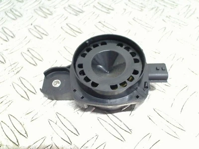 SIRENE D'ALARME Renault Clio V (RJAB) 2021 256400001R - Photo 1/2