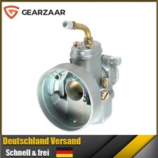 17mm Tuning Vergaser für Kreidler Puch Zündapp DKW Moped Ersatz Vergaserkit