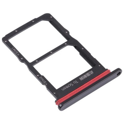 SIM Card Tray + SIM Card Tray for Huawei Nova 8 se Youth, For Huawei Nova 8 se