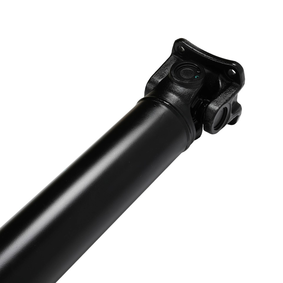 Rear Driveshaft Prop Shaft For Dodge Ram 3500 2007-2009 L6 6.7L Manual ...