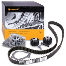 Kit de distribution Peugeot 806