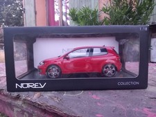 NOREV 1/18 VOLKSWAGEN GOLF 6