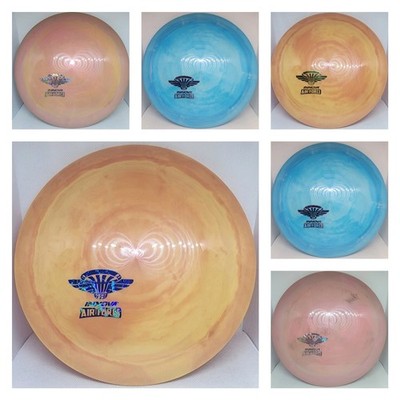 Innova Star Destroyer Air Force SWIRLY 173-175g *Pick Disc*