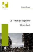 Jacques Degeye | Le Temps De La Guerre | Taschenbuch | FranzöSisch (2026)