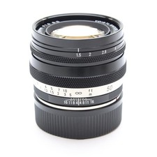 Voigtlander HELIAR Classic 50mm F/1.5 VM for Leica M mount 304