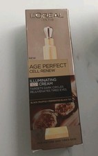 Image of L'Oreal Paris Age Perfect Cell Renew Illuminating Eye Cream For Dark Circles15ml