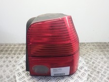 Rückleuchte rechts  VW Lupo (6X/6E) Heckleuchte rechts 575634