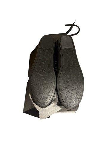 Neu im Karton Vionic Minna schwarze Damen-Ballerinas Größe 11 - Bild 9 von 9