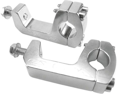 1CYC-1151-02 HARDWARE,PB U CLAMP STD MONTAGEMATERIAL HANDSCHUHE PROBEND 
