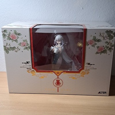 Azur Lane - Sirius 1/7 Figure (Azure Horizons Ver.) - Alter OVP
