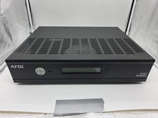 AMX Matrix MI Series 6 (DAS-Mi0606b) Rare CON ENH FG1101-59 USATO W/Power Cord