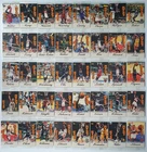 1997 Upper Deck Nestle Slam Dunk COMPLETE SET (40 Factory Sealed Packs) - Jordan