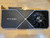 Nvidia GeForce RTX 3090 24GB GDDR6X Graphics Card