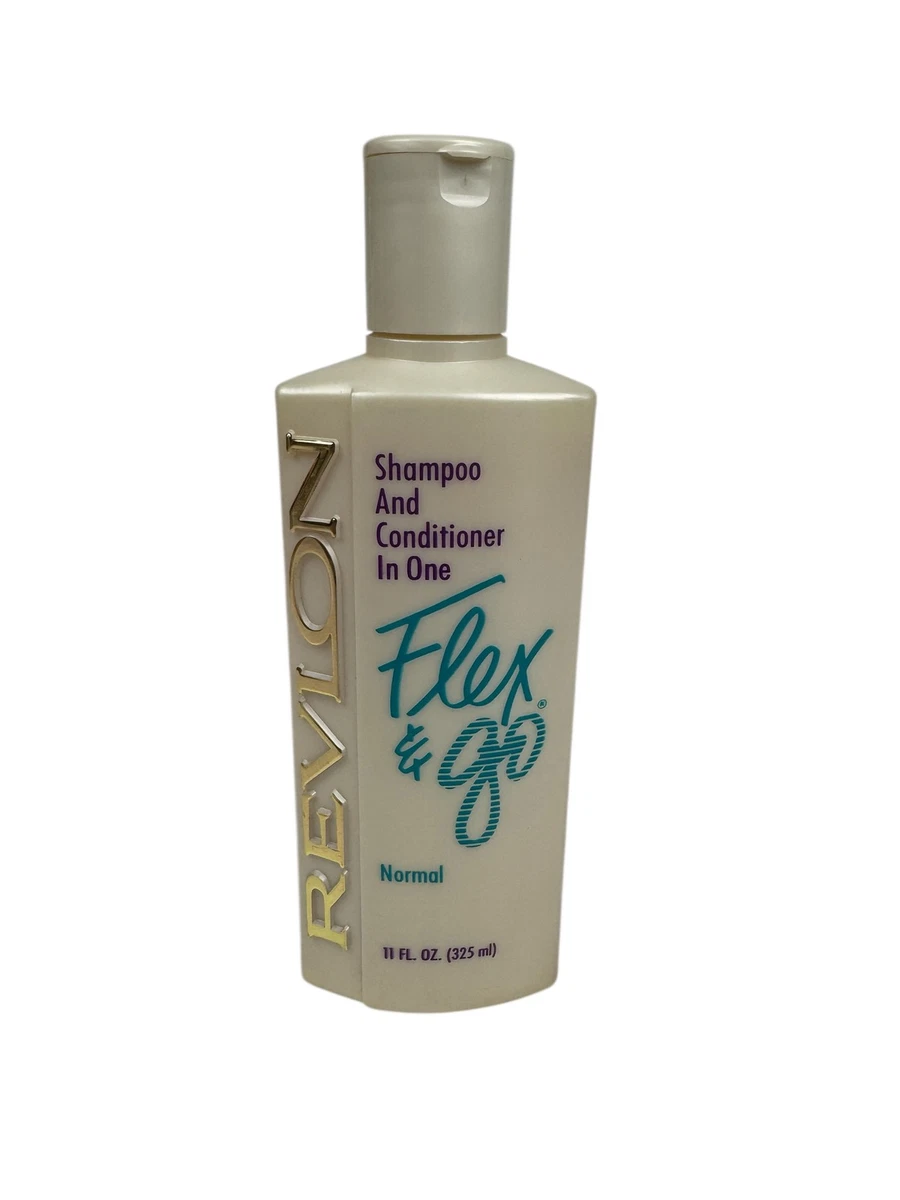 Revlon Flex Shampoo for sale | eBay
