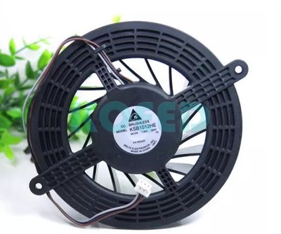 For   KFB1012HE 12V 1.30A fan cooling fan qqa #lk