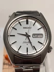 Seiko 6306-8000 SilverWave Automatic February 1970 38mm Vintage