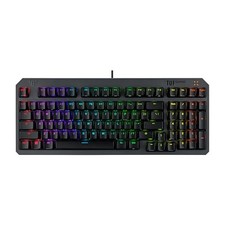 ASUS TUF Gaming K3 Gen II Wired USB Gaming Keyboard 97-Key Compact Layout Black