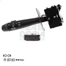 MEAT & DORIA 23517 Steering Foot Switch