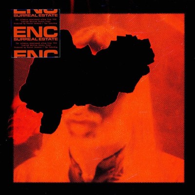 Enc - Surreal Estate (Vinyl 2LP - 2024 - UK - Original)