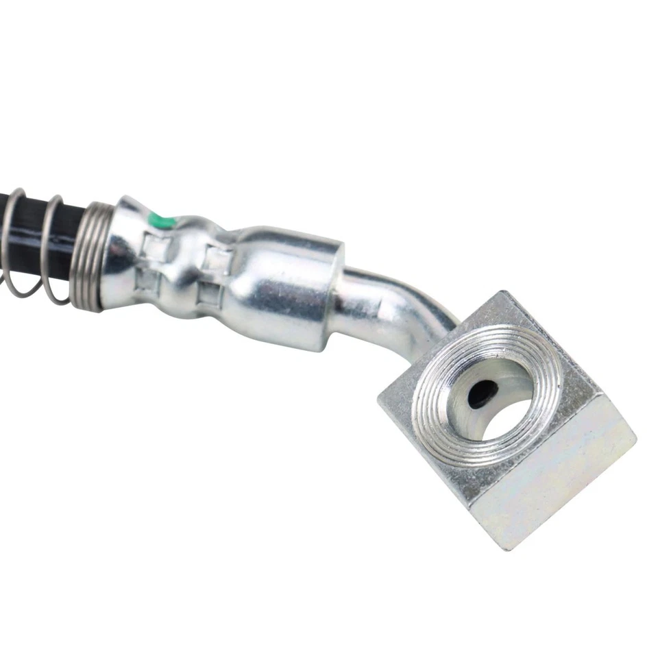 Juego de mangueras de freno para Buick LaCrosse 2014-2017 Regal 2010-2016 Foto 3 de 4